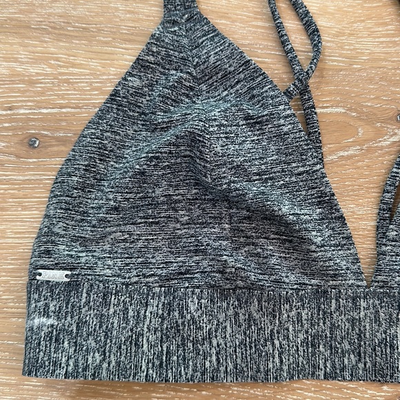 PINK Bralette - Picture 3 of 5